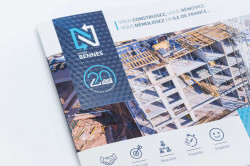 Brochures pour impression